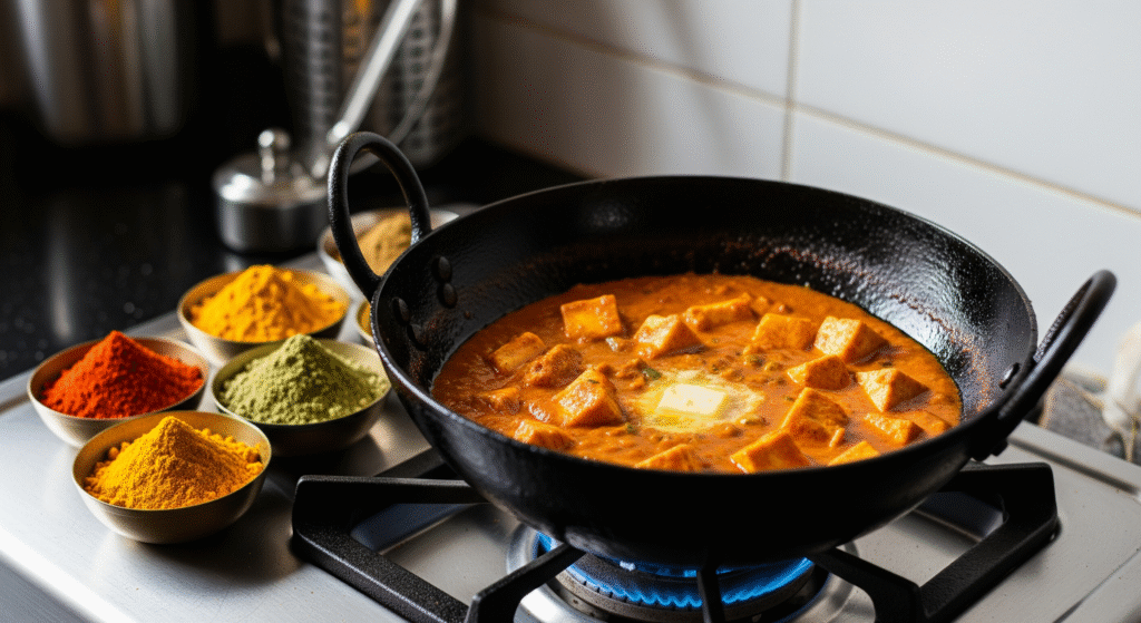 अगर पनीर मसाला ऐसा बनाएंगे, तो रोटी-सब्जी का मज़ा दोगुना हो जाएगा!"