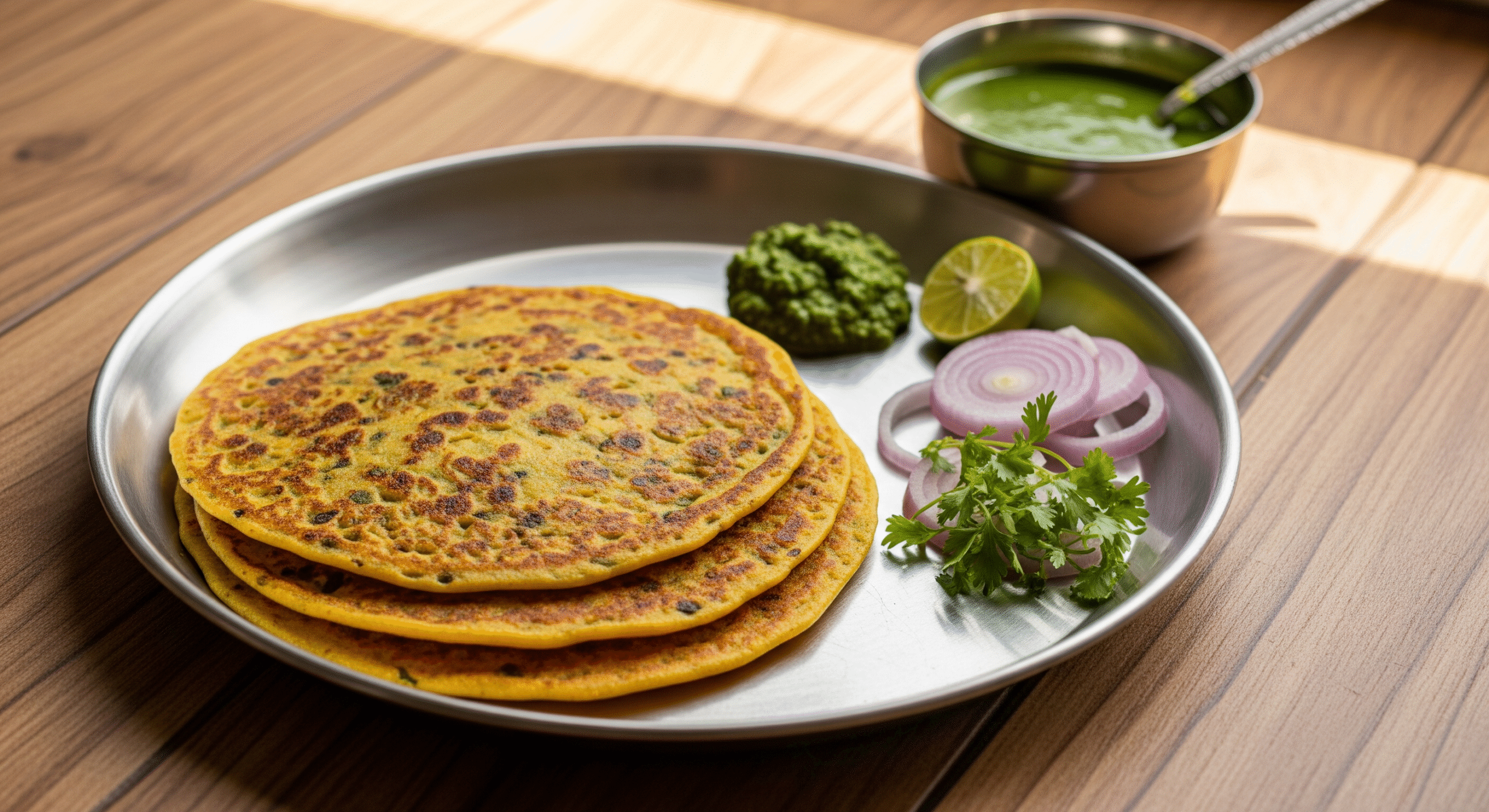 मूंग दाल चीला रेसिपी: डाइट, हेल्थ और हाई प्रोटीन नाश्ता बनाने का आसान तरीका