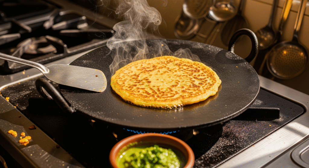 मूंग दाल चीला रेसिपी: डाइट, हेल्थ और हाई प्रोटीन नाश्ता बनाने का आसान तरीका